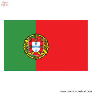 Bandera Portugal 90x150