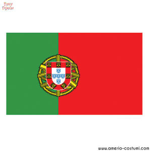 Bandiera Portogallo 90x150
