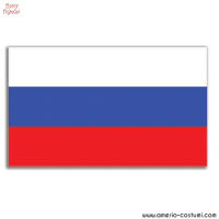 Drapeau Russie 90x150