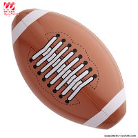 Aufblasbarer Football Rugby Ball