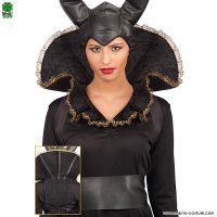 Collar MALEFICENT