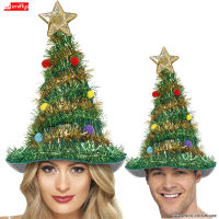 Cappello ALBERO DI NATALE