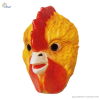 Masque de Poule en plastique Jr