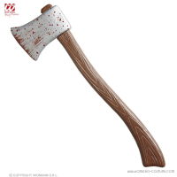 Bloody lumberjack ax 60 cm