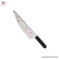 Cuchillo ensangrentado 48,5 cm