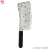 Bloody cleaver 44 cm