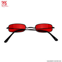 Gafas de vampiro