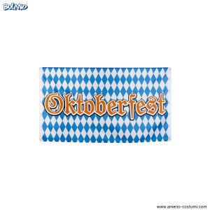 Bandera Oktoberfest 90x150 cm