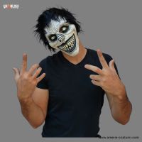 Mask CREEPYPASTA - LAUGHING JACK