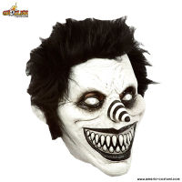 Maschera CP Laughing Jack