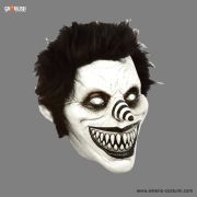Maschera CP Laughing Jack