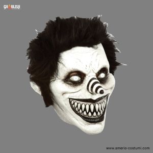 Mask CREEPYPASTA - LAUGHING JACK