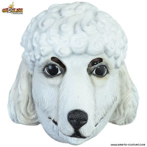 Maschera Dogs French Poodle