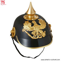 PICKELHAUBE - Elmo prussiano