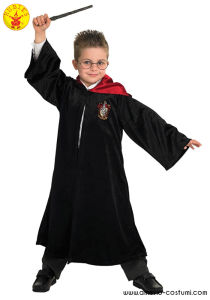 Storia e Magia - Harry Potter - Tazza Cambiacolore Uniforme Grifondoro