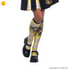 Hufflepuff-Socken