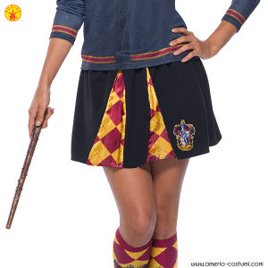 Skirt - Gryffindor