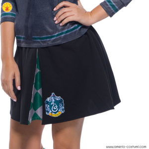 Skirt - Slytherin