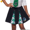 Slytherin Skirt - Girl