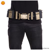 Ceinture BATMAN Justice League