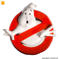Ghostbuster Wall Decoration