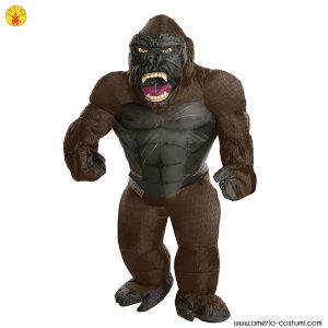 KING KONG - Inflatable