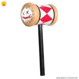 HARLEY QUINN Hammer