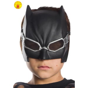 Máscara BATMAN TACTICAL - Niño