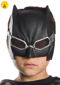 BATMAN TACTICAL Maske - Kind
