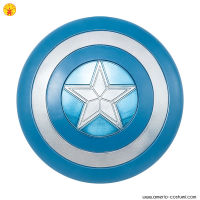 Captain America Stealth-Schild