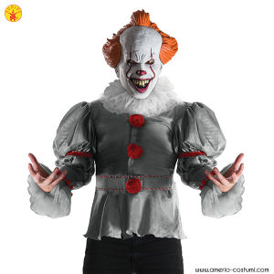 PENNYWISE IT Dlx