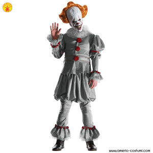 PENNYWISE IT SDlx