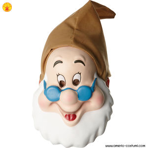 7 Dwarfs Dotto Mask