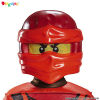 LEGO Ninjago Mask - Kai