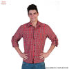 Camisa Denim Ranger