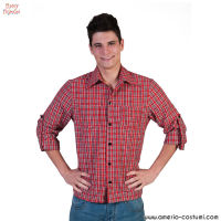 Camicia Denim Ranger