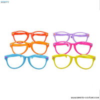 Maxi Clown Brille