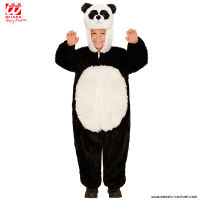 Panda Peluche Jr