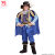 BLAUER PRINZ - Junge/Kerl