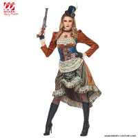 STEAMPUNK - Donna