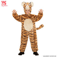 Tigre Peluche Jr