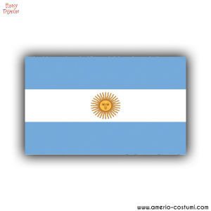 Argentina flag 90x150