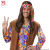 Collana Hippie Arcobaleno