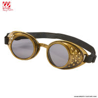 GOGGLES STEAMPUNK - Steampunk