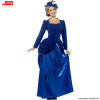 Victrice Victorienne Dlx Bleu