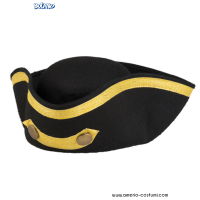 Cappello PIRATA Adulto