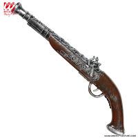 Antike Piratenwaffe 43 cm