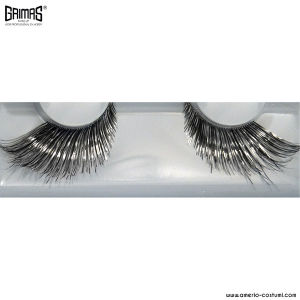 Grimas Eyelashes 252