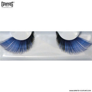 Grimas Eyelashes 256