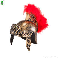 Luxury Roman helmet